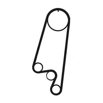 70 92 - SW 70928305 КОМПЛЕКТ РАСПРЕДВАЛА OPEL 1.9-2.0 CDTI 04-