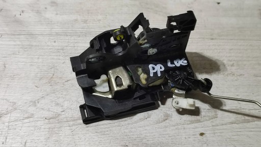 Dacia Logan II 2019r front side right lock door