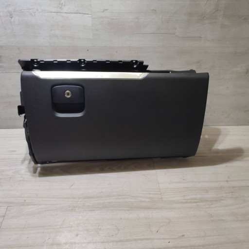 passenger compartment Jaguar F-Pace GX73060K63A