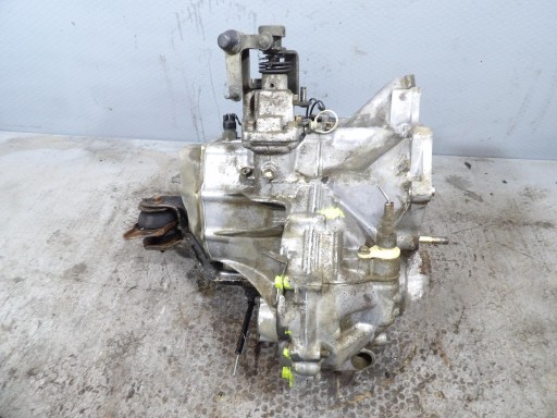 DAEWOO MATIZ 800 CAMBIO manuale