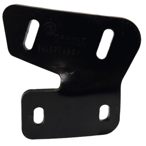 5 603 - Левое крепление к ножницам, отвалу Kverneland