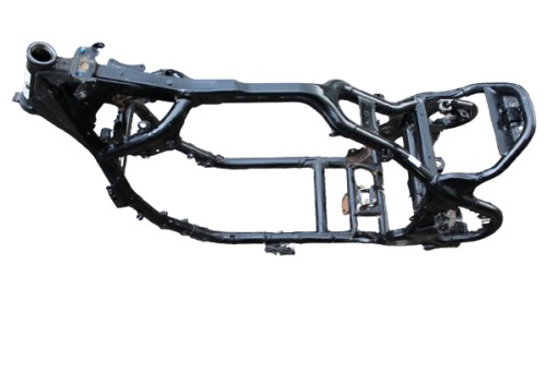 XVZ130000.RAMA - XVZ 1300 ROYAL STAR РАМКА + ДОКУМЕНТИ 2005