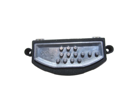 VOLVO XC40 XC 40 2.0 REGULATOR JEZ rezistor, reostat, regulátor odpor topení 31497515