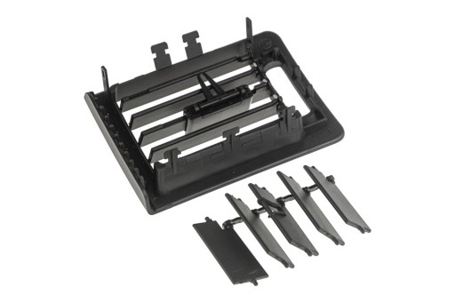 EZC-ME-059 - Вентиляційна решітка MERCEDES C Class W204 2007-