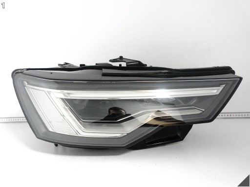AUDI A6 S6 C8 4K0 18-25 Feux phare MATRIX FULL LED Droit Avant + Module B.LADNA
