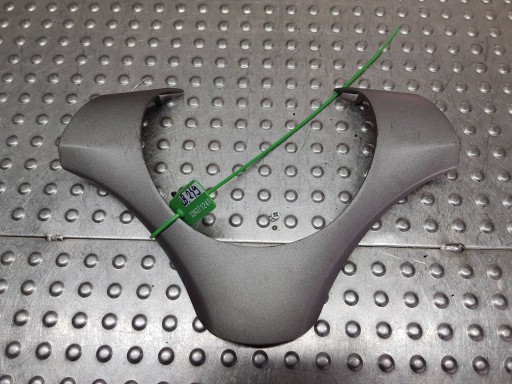 Couverture Volant SREBRNA 6771169 BMW E81 E82 E87 E88
