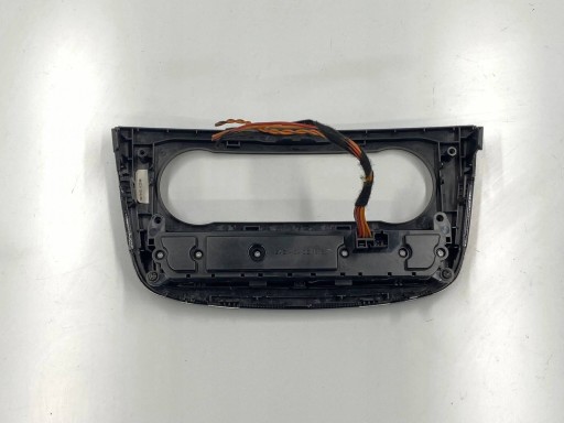 button of the lights of warning lights Mercedes-Benz R W251 2006 A2518702010