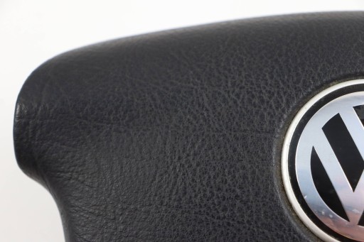 VW PASSAT B5 GOLF IV airbag POWIETRZNA airbag driver´s 3B0880201AM