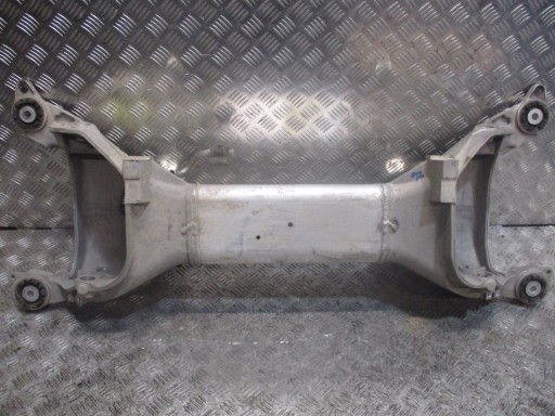 axle beam axle beam subframe CITROEN DS7 2,0HDI rear part