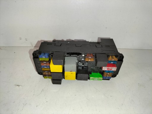 compartment module control unit SAM MERCEDES CLC C-KLASA W203 00