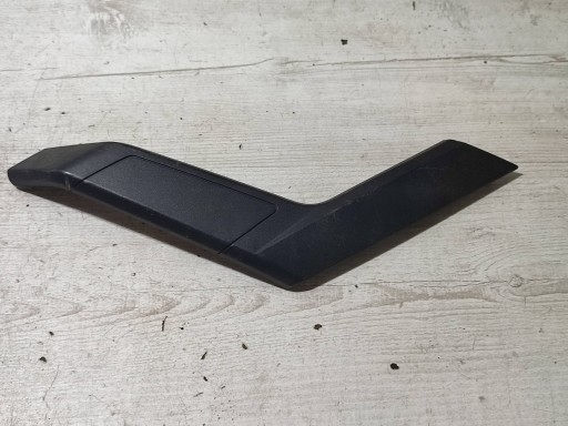 Seat Arona 2019 rear part side right handle inner door tylnych