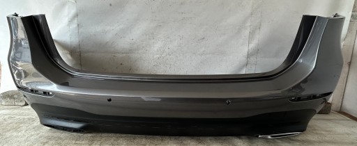 bumper rear part rear MERCEDES B-KLASA 247 PDC