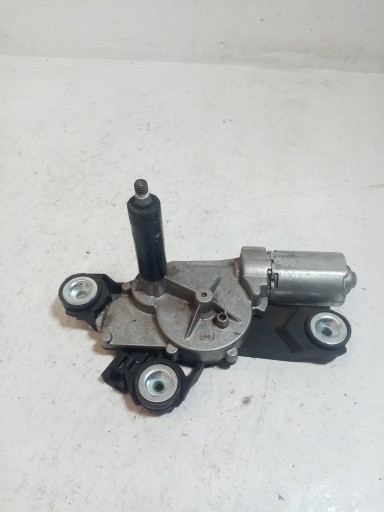 motorić brisača stražnje FORD FOCUS MK2 0390201822 BOSCH