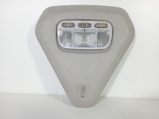 CITROEN C4 Picasso 07-13 OSWIETLENIE cabs light inner SUFITOWA