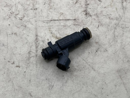 injector PEUGEOT 208 9676017480 0280157127 !J