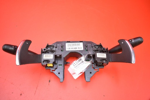 DEVIO LUCI TERGICRISTALLO TERGI PAJAK PALETTE CAMBIO 96644965XT CITROEN C4 GRAND PICASSO 1 e