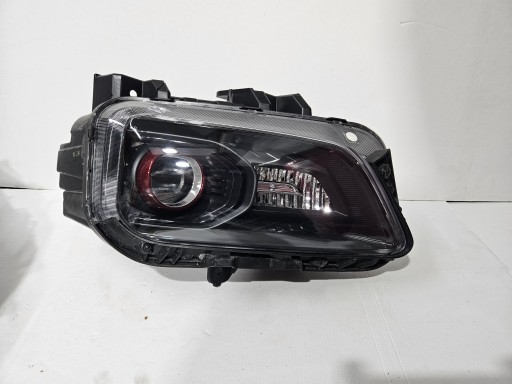 92102J9200 92102 - Hyundai kona залізна людина права повна світлодіодна лампа 92102-j9200