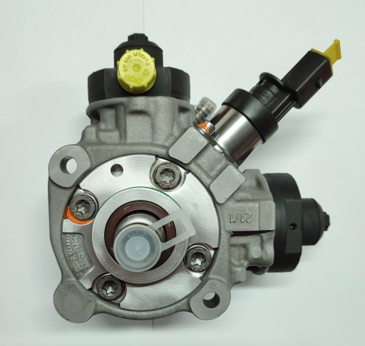 ТНВД BOSCH 0445010634 відновлений