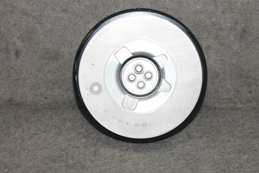 BMW G11 G12 X5 G05 4.0i 4.0eX B58B30C PLUGIN IN HYBRID Puleggia 9455972