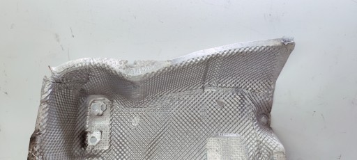 COUVERTURE TABLIER MOTEUR TERMICZNA AUDI A6 C7 4G0804173H