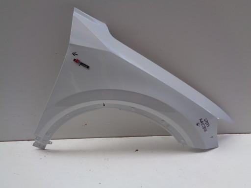 fender right front AUDI Q2 81A 16- NR 47873