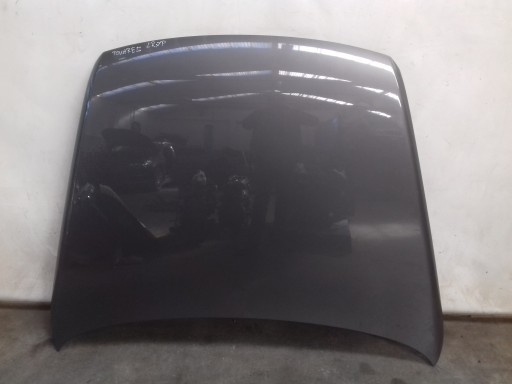capot LR7P VW Touareg