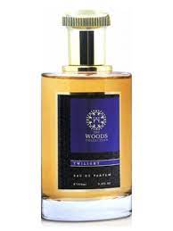 the woods collection twilight woda perfumowana 100 ml  tester 