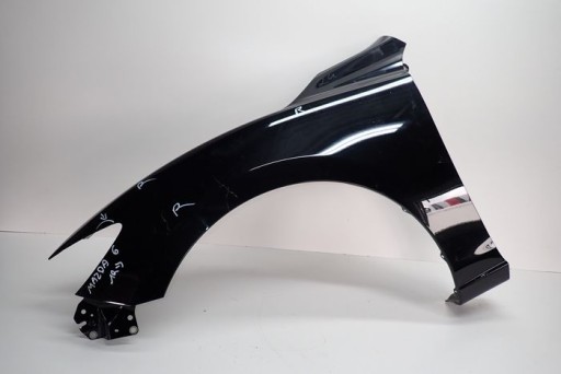 MAZDA 6 12- fender left front front