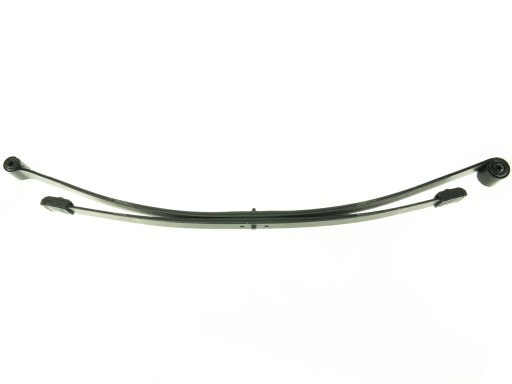 FT13359 - РЕССОРП УГЛОВАЯ ЗАДНЯЯ ЧАСТЬ 2-ПЕРА MERCEDES SPRINTER 95