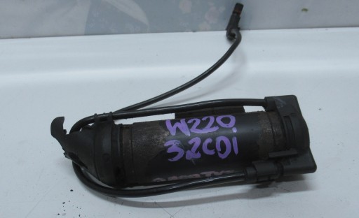 A2205404708, - Mercedes w220 реклама датчик амортизатора a2205404708