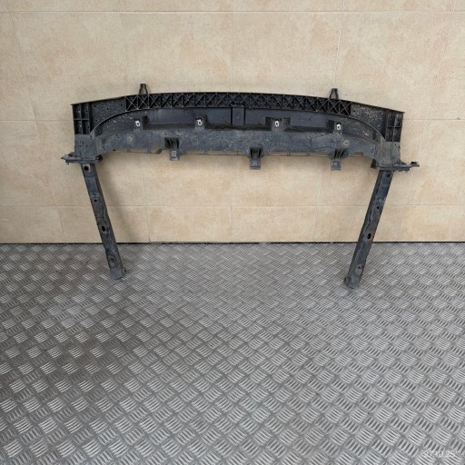 sider front below radiator pillar OPEL CROSSLAND X