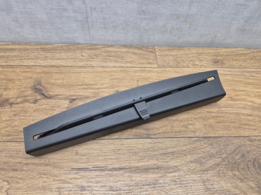 BMW 5 F11 right blinds PRZECIWSLONECZNA door rear part rear 9174170