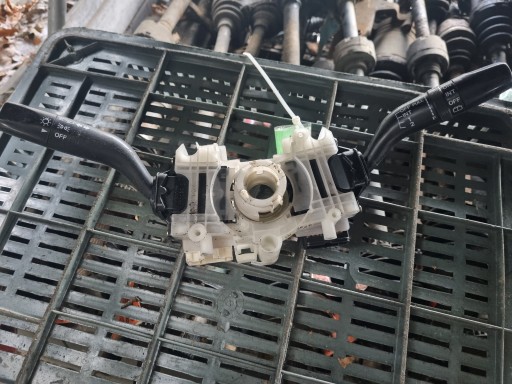 MAZDA TRIBUTE КОМБІНОВАНИЙ ПЕРЕМИКАЧ ВАЖЕЛЯ EU