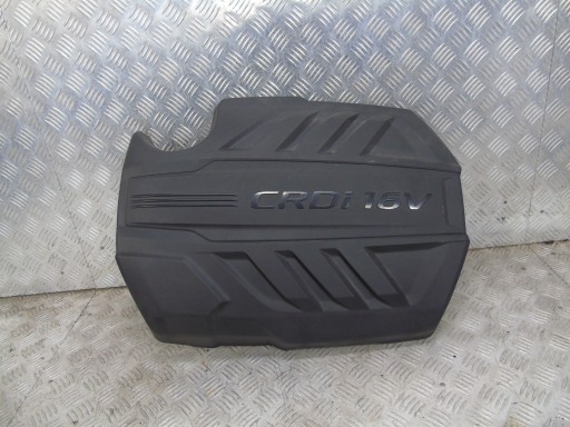 29242-2F900 - HYUNDAI SANTA FE IV 2.2 CRDI КРИШКА ДВИГУНА