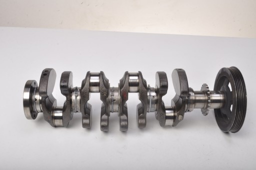 Hyundai i30 1.6 crdi 116km коленвал d4fb 07-11