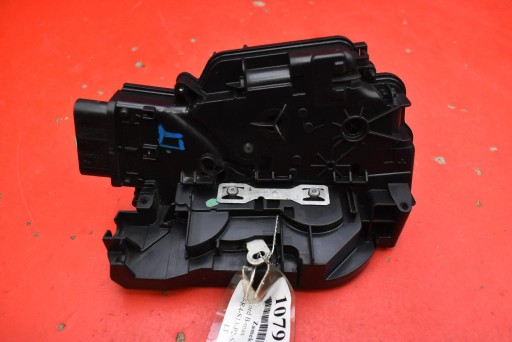 lock door left rear part rear EU AV11-R26413-AB FORD B-MAX 12-18