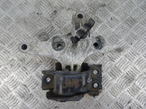 RENAULT CLIO 4 engine mount 112845638 1.5 DCI