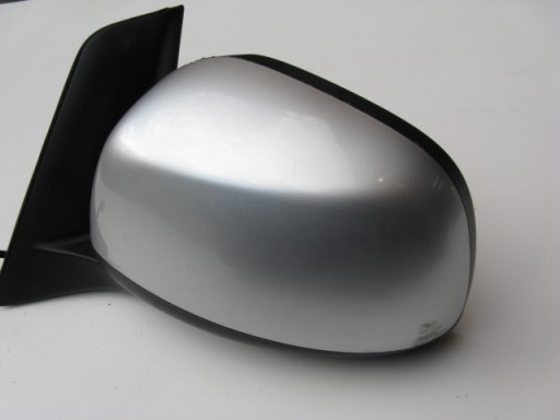 mirror left SEDICI,SUZUKI SX4 ZCC 5 PINY