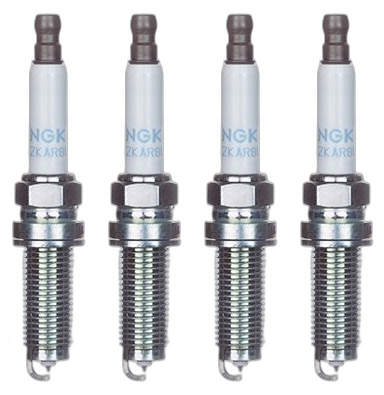 Свічка запалювання ngk 93710