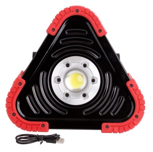 ТРИКУТНИК ПОПЕРЕДЖЕННЯ 6IN1