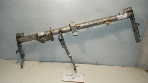 КОНСОЛЬ DACIA DUSTER И LIFT