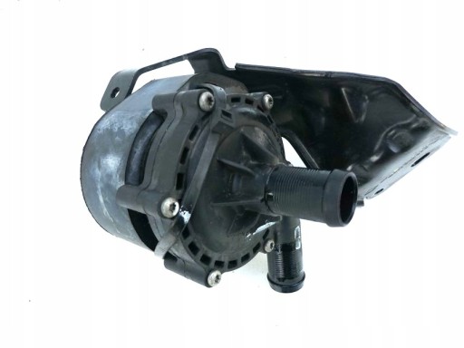 14 4B - Насос охолодження навантажувача RENAULT ZOE 12-19R