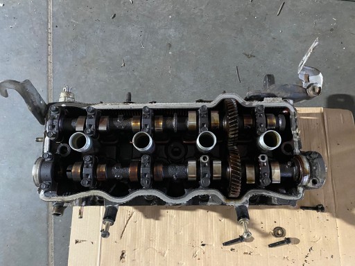 TOYOTA RAV4 I 2.0 3SFE ГОЛОВКА КАТУШКИ