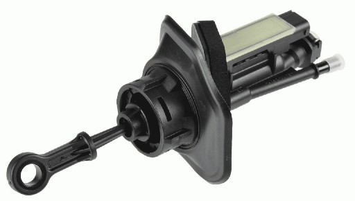 6284 605 - НАСОС ЗЧЕПЛЕННЯ SACHS FORD VOLVO