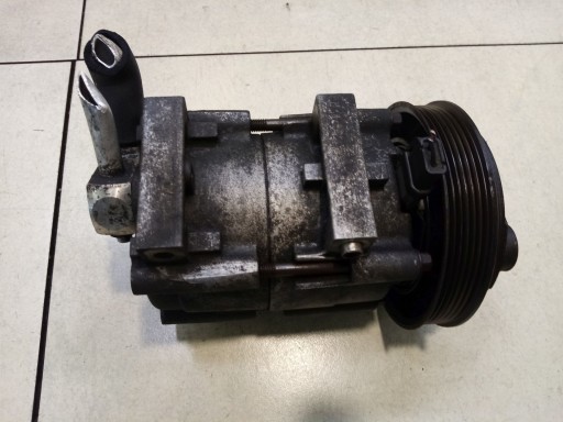 КОМПРЕССОР КОНДИЦИОНЕРА FORD MONDEO II 2.0