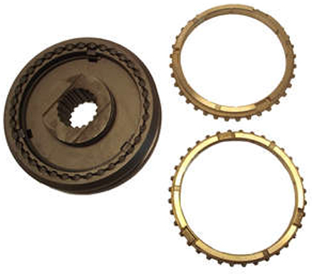 33360-23000-71 - ПЕРЕМИКАЧ КОРОБКИ ПЕРЕДАЧ ВИЛОЧНИЙ НАВАНТАЖУВАЧ TOYOTA 5 6 P-T