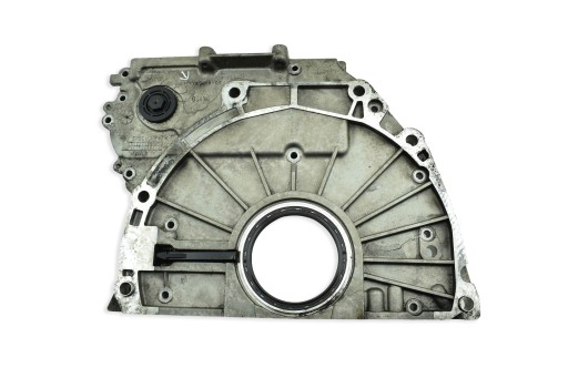 gearbox cover BMW E90 E87 2.0D N47 7797488