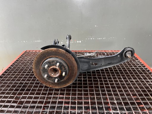swing right rear part Z with arms KIA CEED III 2018 1.4 T-GDI KOMBI
