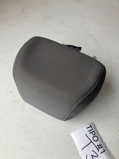 rest KANAPY rear part FIAT TIPO II central