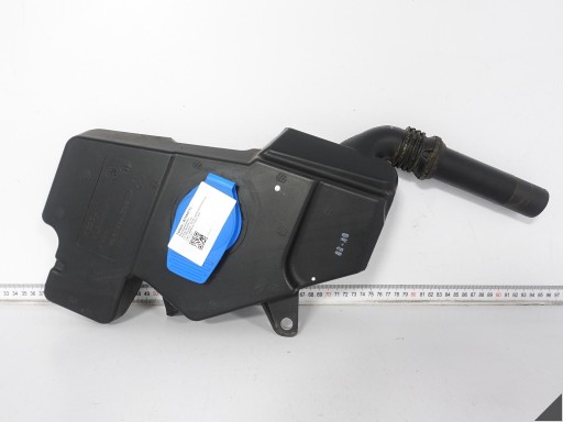 AUDI A7 S7 RS7 4G8 A6 S6 RS6 4G0 C7 10-18 WLEW Panzer Spritzdüse